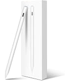 Apple Pencil (2nd Generation) – White | Magnetic Charging